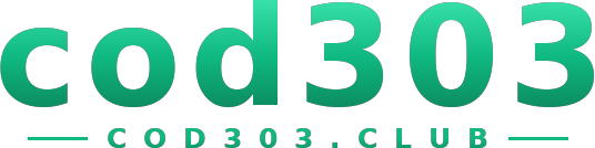 cod303 logo