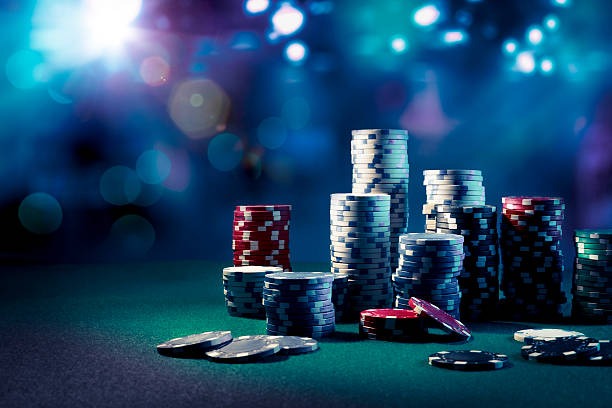 cod303 Casino categories