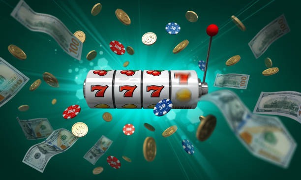 cod303 Explore Live Blackjack And Slot Rooms